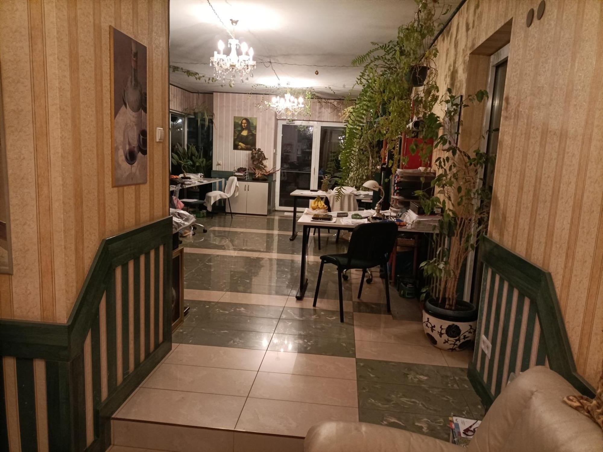 Arkadia Centrum - Pokoje وارسو المظهر الخارجي الصورة
